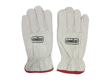 Перчатки сварочные Grovers Soft Light (S-828-C)