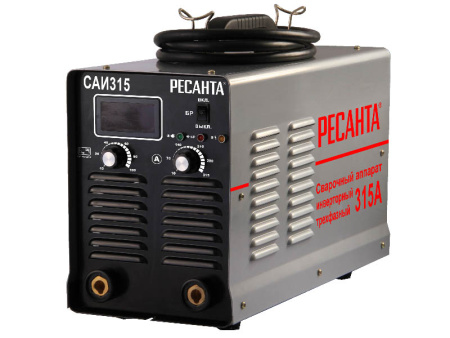 Инвертор Ресанта САИ-315