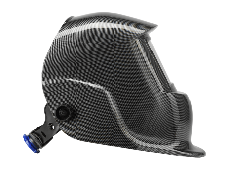 Маска сварочная Сварог SV-III CARBON