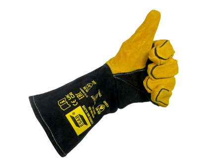Сварочные перчатки ESAB Curved MIG/MAG