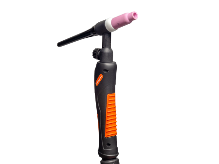 Сварочная горелка Сварог TECH TS 17V