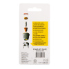 Направляющая ESAB Guide Standoff HandyPlasma для резки с зазором, 60A