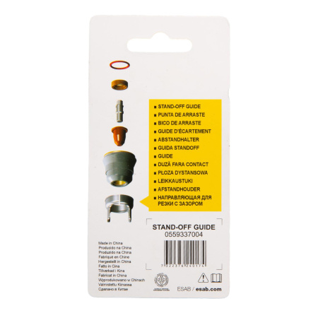 Направляющая ESAB Guide Standoff HandyPlasma для резки с зазором, 60A