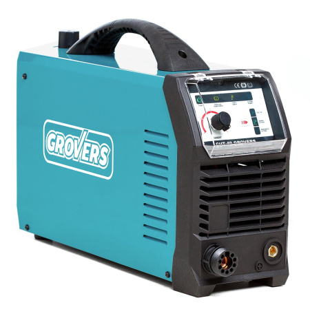Установка GROVERS CUT 40