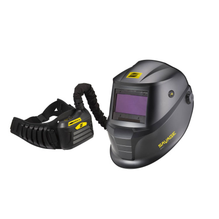 Маска сварочная ESAB Savage A41 for air