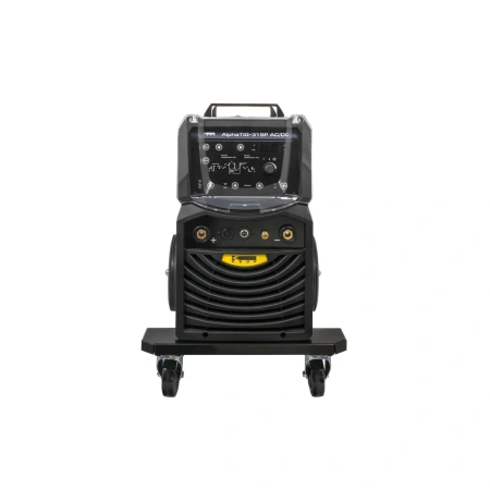 Сварочный аппарат КЕДР AlphaTIG-315P AC/DC (380В, 10-315А) (8010753)
