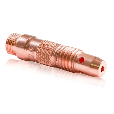 Держатель цанги Кедр TIG-17–18–26 PRIME Ø 2,0 мм