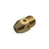 Цангодержатель ESAB Collet body 0,5-2,4мм