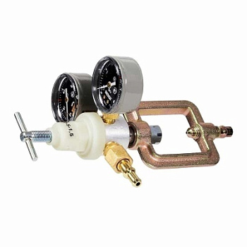 Редуктор ацетиленовый БАО-5-1,5 (Редиус)