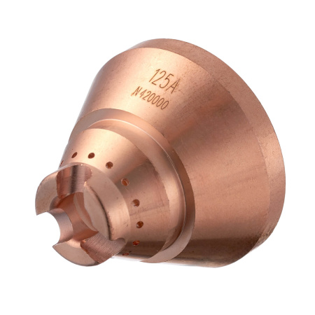 Экран защитный ПТК 125A PMX 125 HPT0408