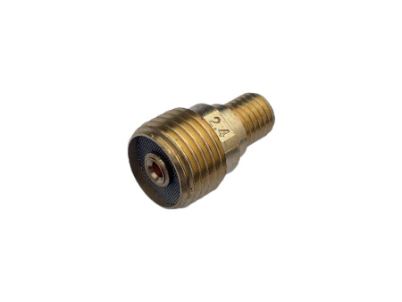 Линза газовая ESAB Gas lens 2.0-2.4мм, 45V44 (401P201302)