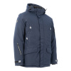 Куртка-парка зимняя BRODEKS KW204, синий (S) (KW204NAVYS)