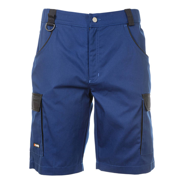Шорты рабочие BRODEKS KS314, синий (50) (KS314BLUE50)