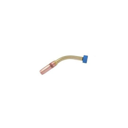 Шейка горелки ESAB TBi 7G, длинный (166P101150)
