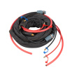 Сварочный аппарат ПТК ПРОФИ MIG 500 DP SYN FW
