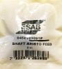 Вал ESAB Aristo Feed