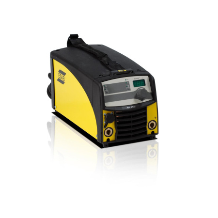Сварочный аппарат ESAB Caddy Arc 251i, A32