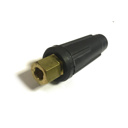 Разъём ESAB OKC 70-95 (Мама)