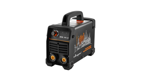 Сварочный аппарат Сварог REAL ARC 200 (Z238N) Black