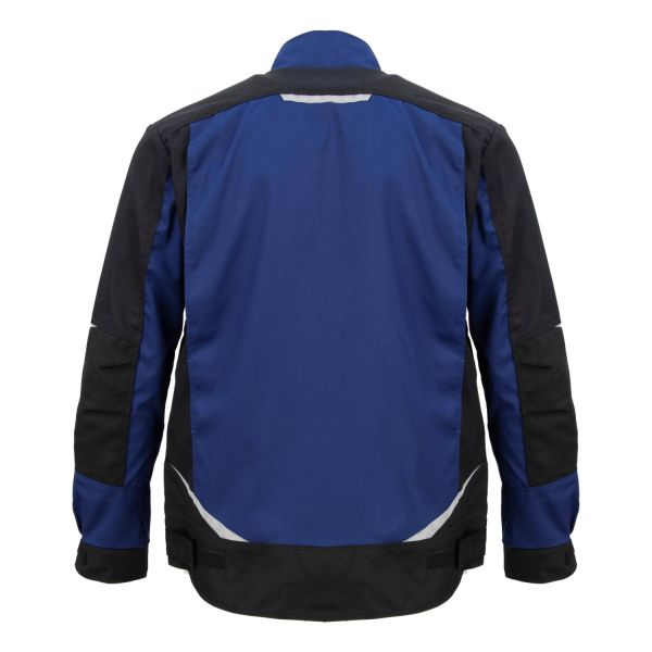 Куртка BRODEKS KS202, синий/черный (S) (KS202NAVYS)