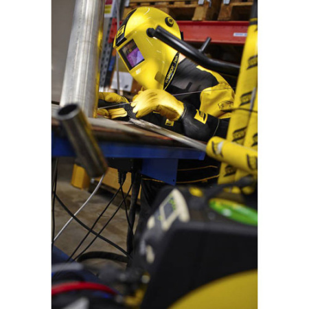 Куртка сварщика ESAB FR Welding Jacket