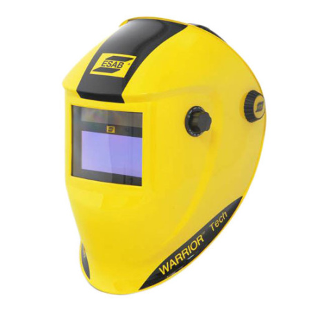 Маска сварочная ESAB Warrior Tech 9-13