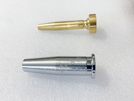 Мундштук пропановый GCE NFF 50-75мм