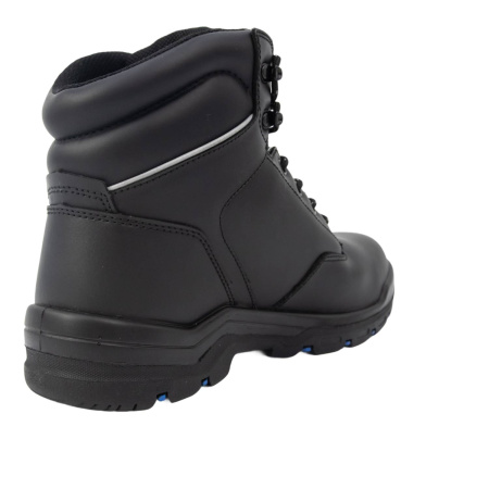 Ботинки утепленные Brodeks Talung Winter