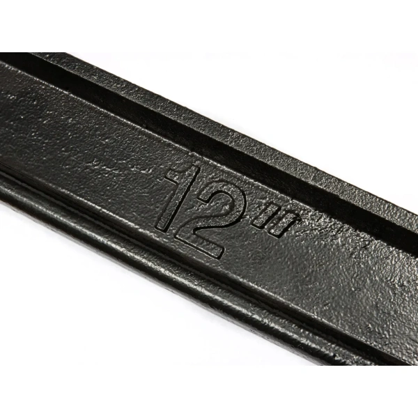 Струбцина слесарная КЕДР 12G PRO (8024057)