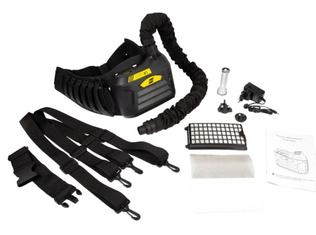 Автономный турбоблок подачи воздуха ESAB EPR-X1 PAPR