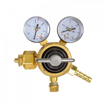 Редуктор аргоновый БАРО-50-4