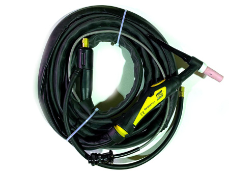 Горелки ESAB TXH 201