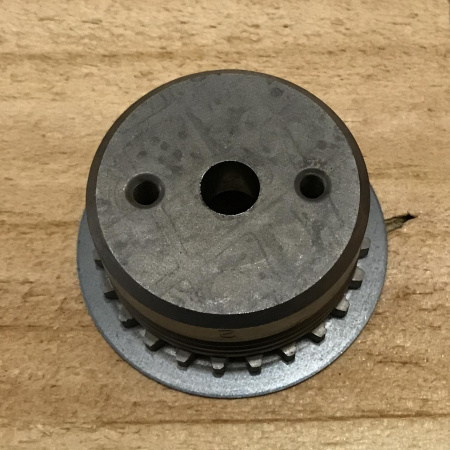 Ролик подающий ESAB Feed Roller .045" X 3 V