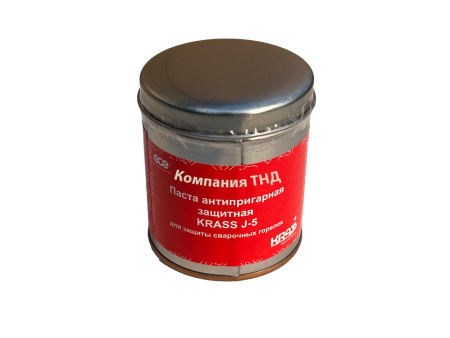 Паста антипригарная KRASS J-5