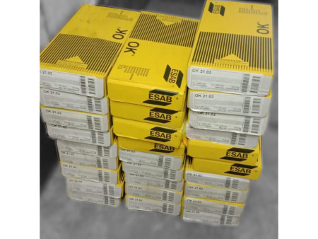 Электроды ESAB OK GPC (OK 21.03)