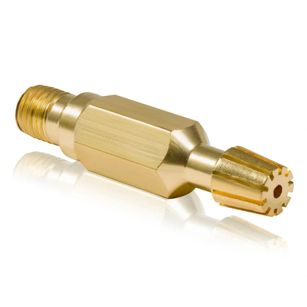 Мундштук внутренний КЕДР для Р1П-02/Р3П-02 №3П (8012387)