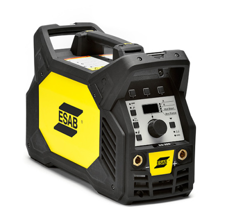 Описание сварочных источников ESAB Renegade ES 300i