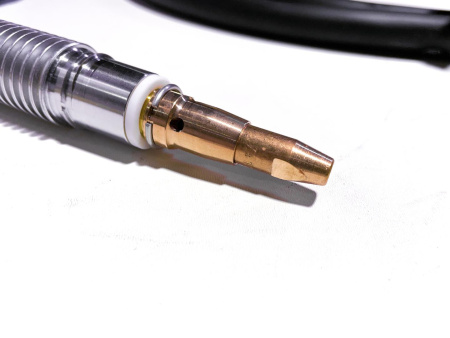 Горелка ESAB TBi 6G
