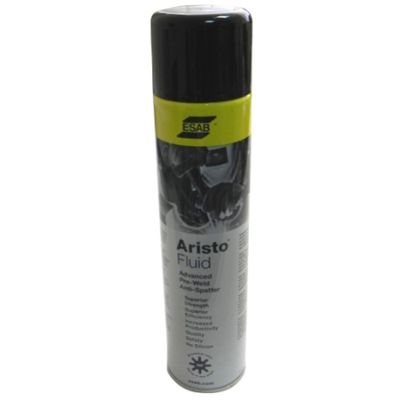 Спрей против брызг ESAB Aristo Fluid