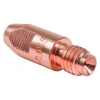 Токосъемный наконечник КЕДР E-Cu/Alu PRO М8 / Ø 1.2 мм (10.0 / 30) (8009833)