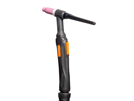 Горелка Сварог TIG TS 18 (250,315AC/DC) водяное охлаждение (Elkraft)