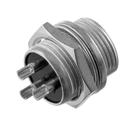 Разъём ПТК 3-M PIN0311