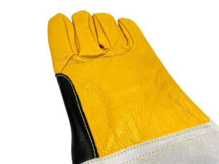 Сварочные перчатки ESAB TIG Gauntlet Professional