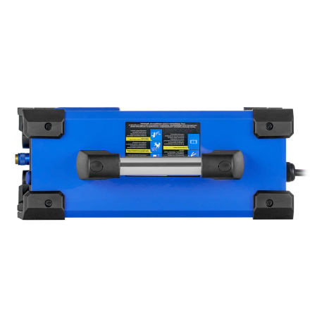 Сварочный аппарат ПТК МАСТЕР TIG 200 PULSE D91