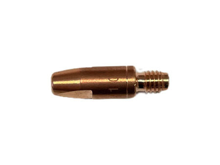 Токосъемный наконечник GROVERS CuCrZr М6x1,0 (28мм)