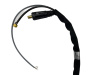 Горелка ESAB SR 26FX ED/DD-2K-3550-G1/4"