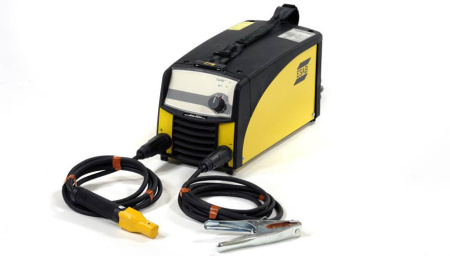 Сварочный аппарат ESAB Caddy Arc 151i, A31