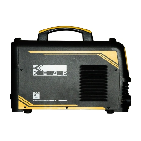 Сварочный аппарат КЕДР UltraARC-209S Digital (230В, 20-200А, ДУ) (8031353)