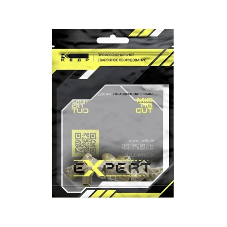 Вставка под наконечник КЕДР MIG-550 EXPERT M8 / 25мм (8018826)