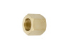 Гайка накидная GCE G3/8" (Латунь)